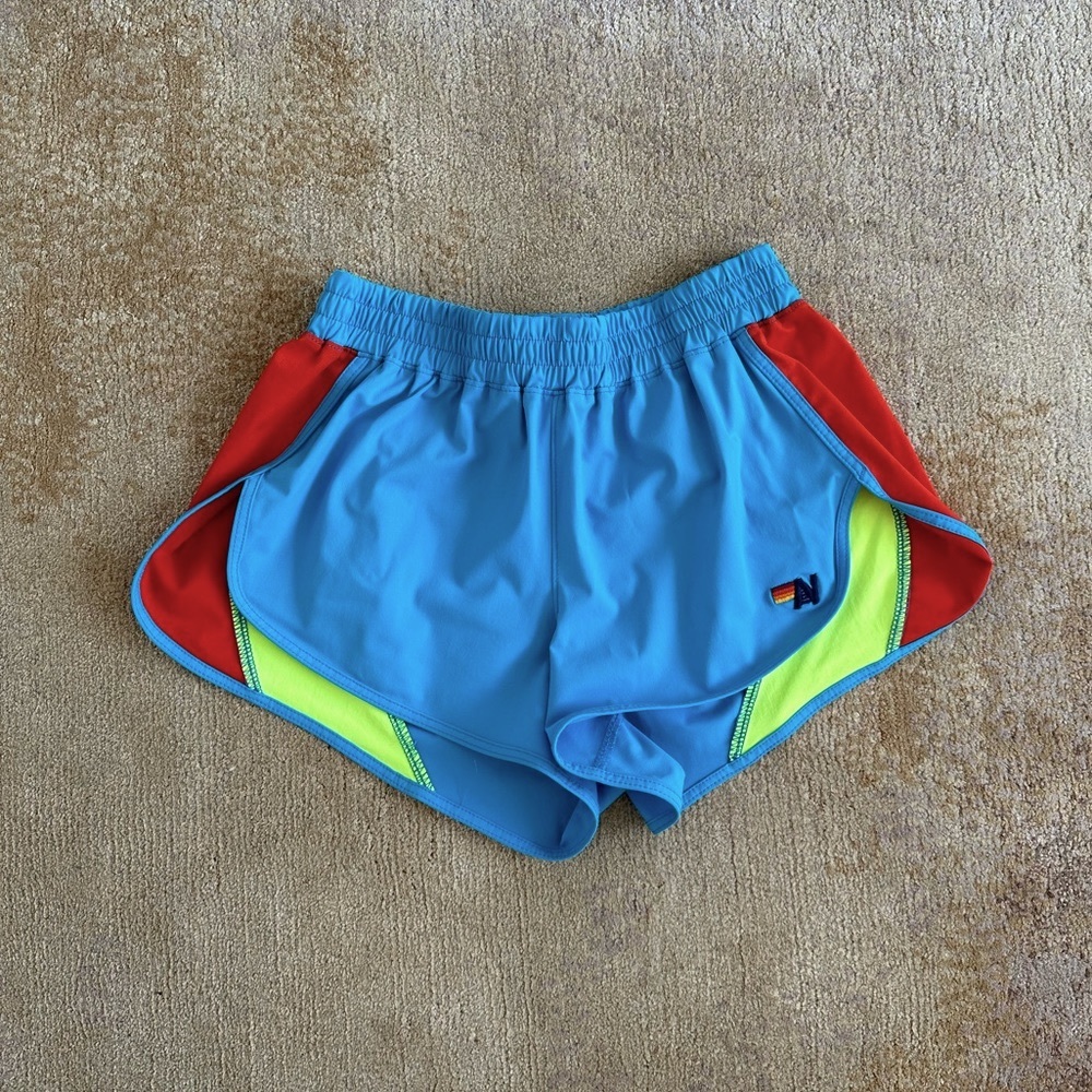 Aviator Nation Flex Board Shorts